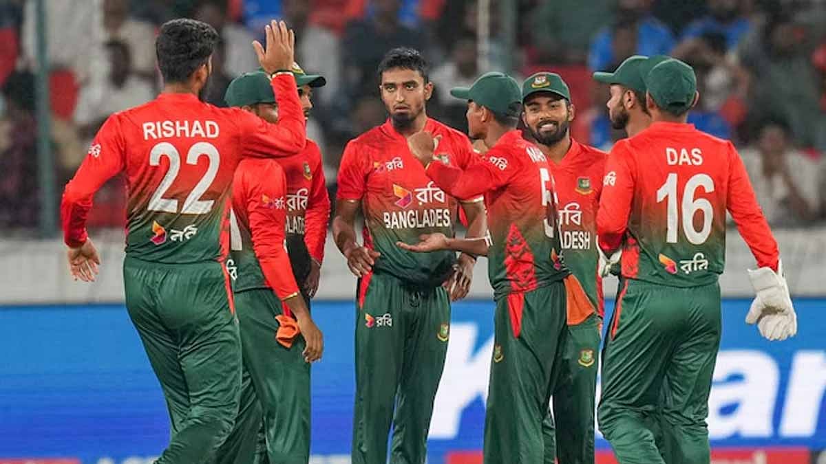 வங்கதேசம் டி20 உலகக்கோப்பை புறக்கணிப்பு: 3 பேர் கமிட்டி விசாரணை (Live Update)