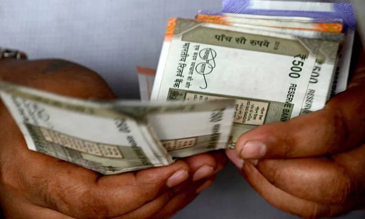 தேர்தலில் சாதனைப் பறிமுதல்: 2021-ஐ விட 40% அதிகம் (மே 5)!