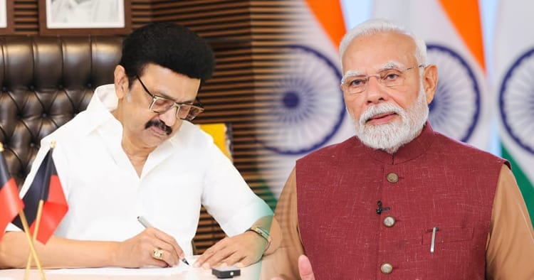 நீட் மறுதேர்வை ரத்து செய்ய பிரதமர் மோடிக்கு ஸ்டாலின் வலியுறுத்தல்: அதிரடி கடிதம்! (ஜூன் 2024)