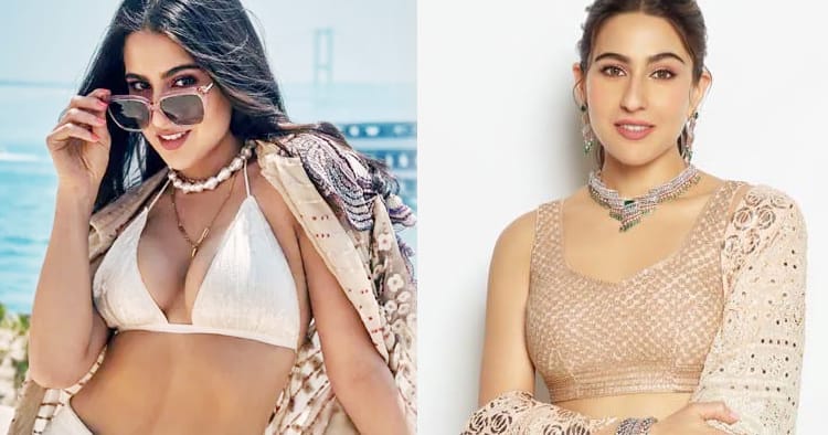 ஷாக்! ரசிகர்களின் விமர்சனத்தால் மன உளைச்சலா? சாரா அலிகான் உடைத்த மௌனம் (ஜூன் 2024)