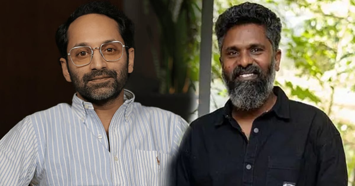 பஹத் ஃபாசில் பிரேம் குமார் படம்