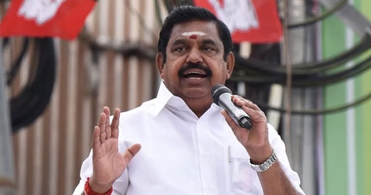 அதிர்ச்சி திருப்பம்: பொதுக்குழு கூட்டத்திற்கு ஆதரவு வேண்டாம் – எடப்பாடி பழனிசாமி அதிரடி உத்தரவு (ஜனவரி 2025)