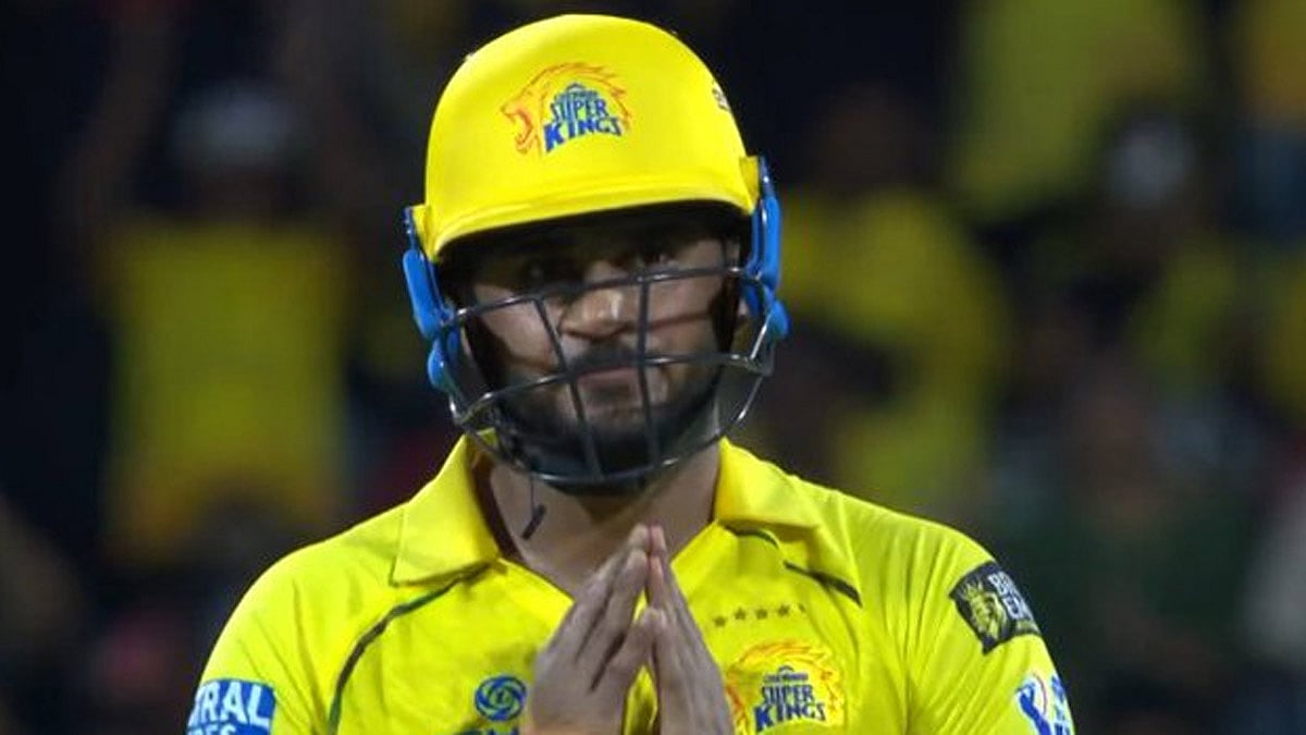 ஐபிஎல் 2026: 13 பந்தில் அரை சதம் – ஜெய்ஸ்வால் சாதனையை சமன் செய்த படேல் (இன்று)
