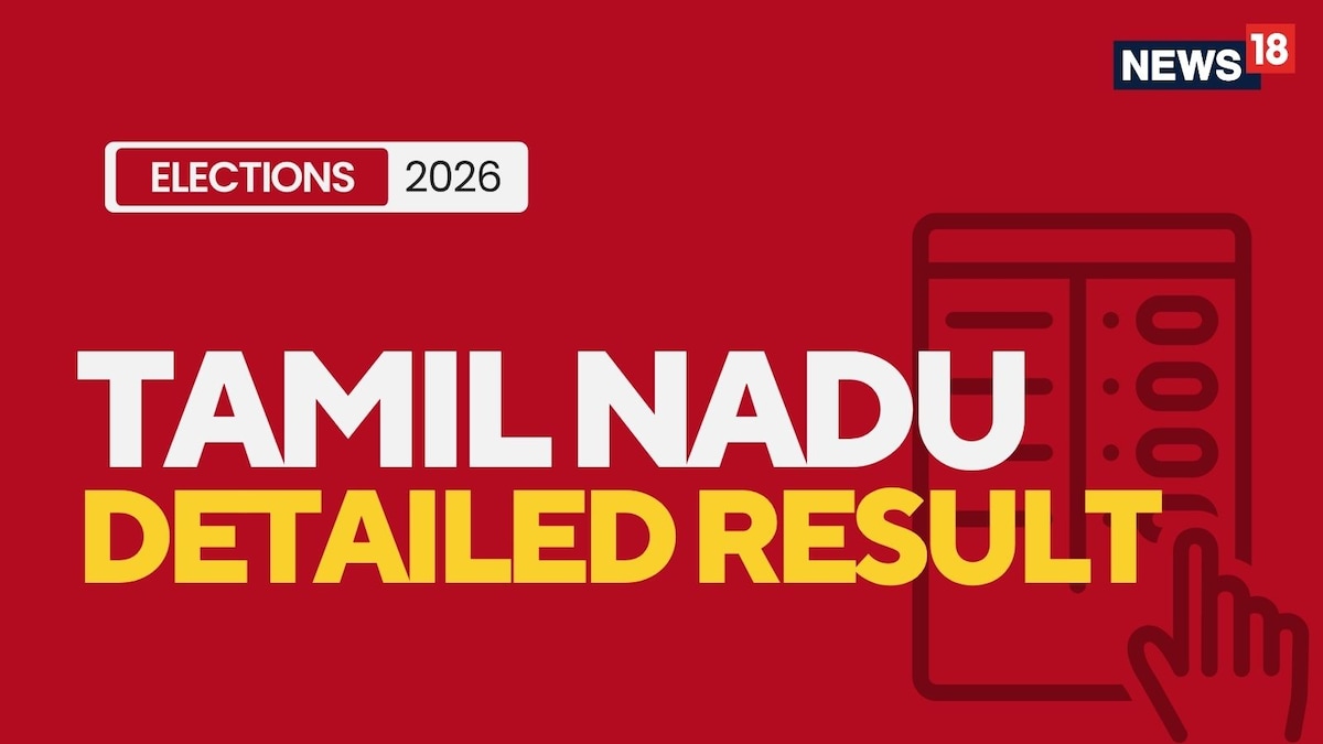 தமிழ்நாடு சட்டமன்றத் தேர்தல் 2026: முன்னணி கட்சிகளின் நிலவரம்