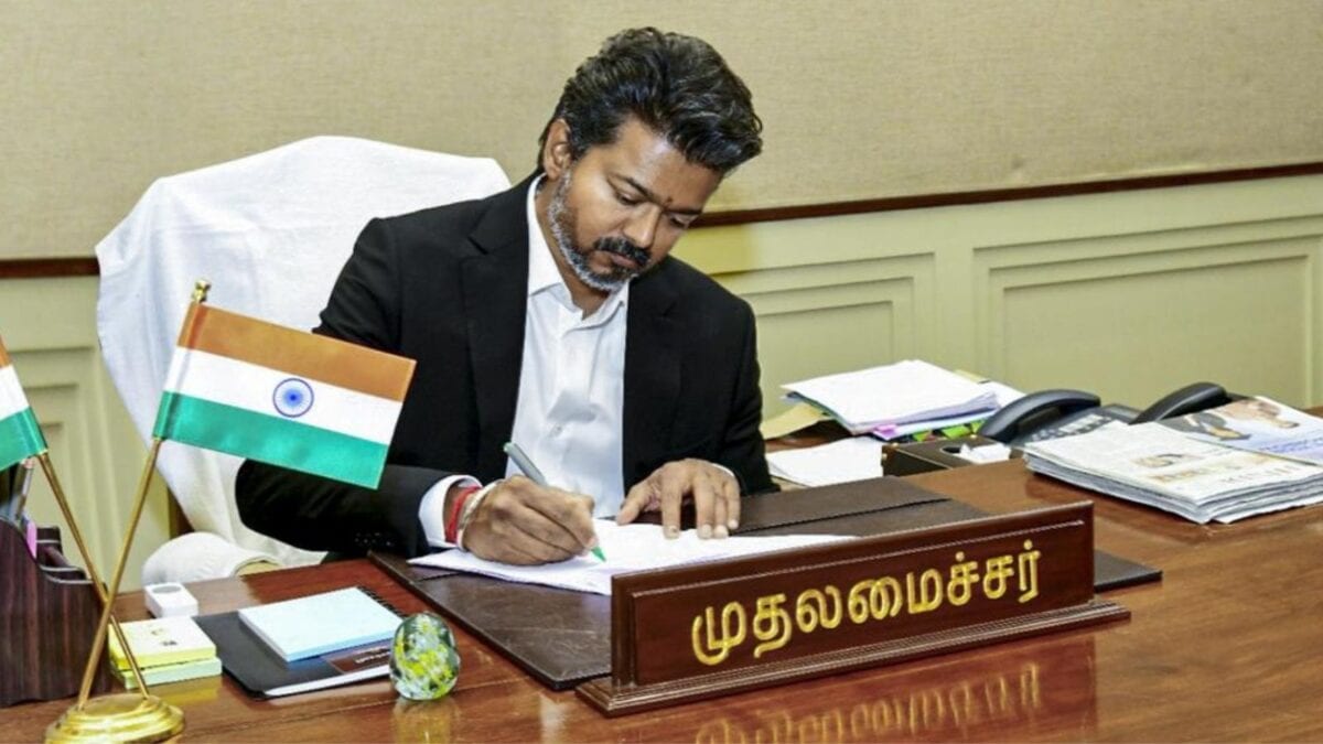 அதிரடி டெல்லி பயணம்: பிரதமர் மோடியை சந்திக்கிறார் முதலமைச்சர் விஜய்! மே 2026 முக்கியத் திட்டம்