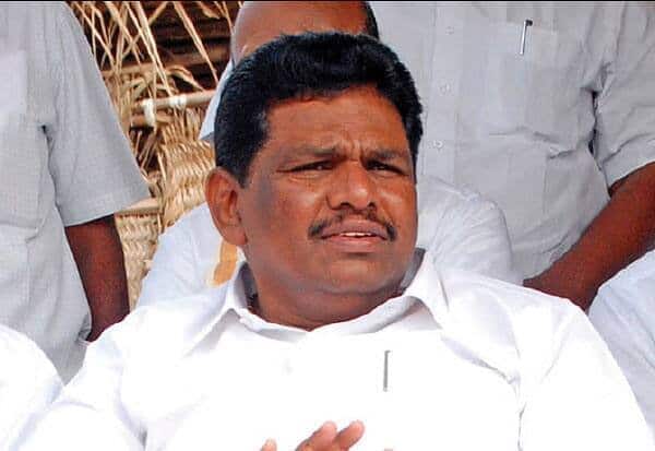 அதிர்ச்சி கிளப்பிய அனிதா ராதாகிருஷ்ணன்: கொளத்தூர் மக்கள் குறித்து சர்ச்சை பேச்சு மே 2026