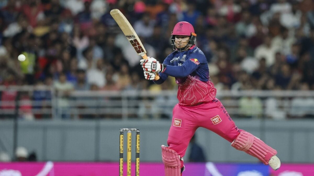 ஐபிஎல் 2026: ராஜஸ்தான் தோல்வியுற்றாலும் வைபவ் சூர்யவன்சி படைத்த புதிய சாதனைகள்