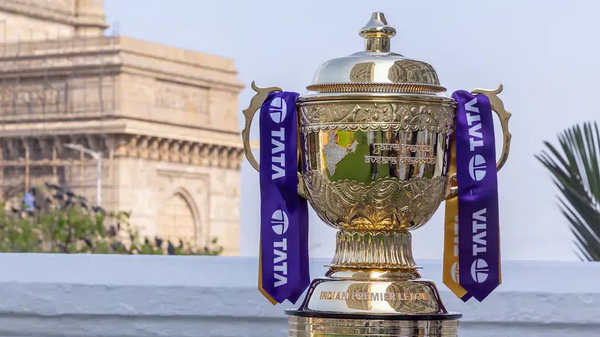 ஐபிஎல் 2026: லீக் சுற்று முடிவில் சென்னை சூப்பர் கிங்ஸ் அணி 8வது இடத்திற்கு சரிவு