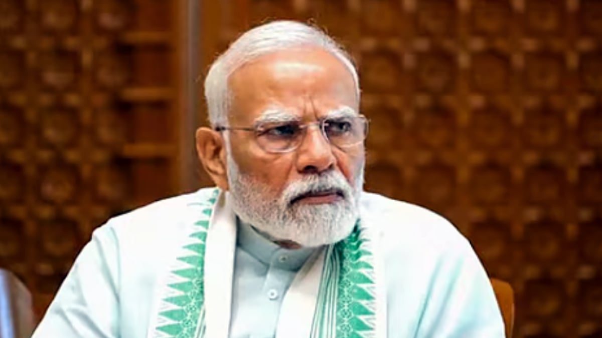 விக்சித் பாரத் 2047 இலக்கை நோக்கி: அமைச்சரவை கூட்டத்தில் பிரதமர் மோடி வழங்கிய வழிகாட்டுதல்கள்