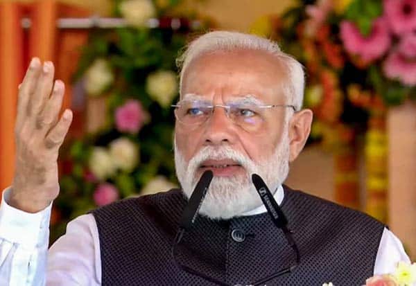 பரபரக்கும் டெல்லி: மே 21-ல் மோடி அமைச்சரவை மாற்றம்? அண்ணாமலைக்கு வாய்ப்பு!