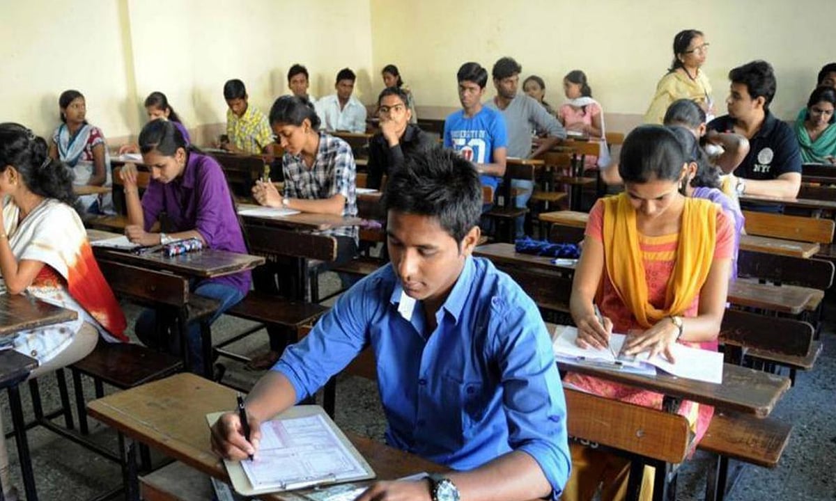 அதிர்ச்சியூட்டும் நீட் வினாத்தாள் கசிவு: ஜூன் 21 மறுதேர்வு அறிவிப்பு – மாணவர்கள் கவனத்திற்கு!