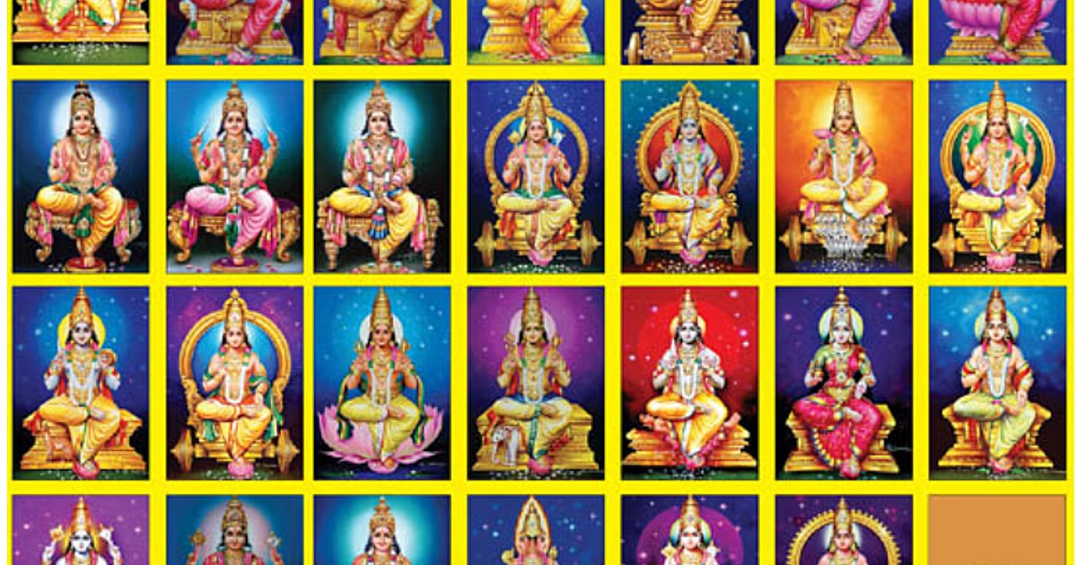 மே 22 முதல் 28 வரை: வாராந்திர நட்சத்திரப் பலன்கள்