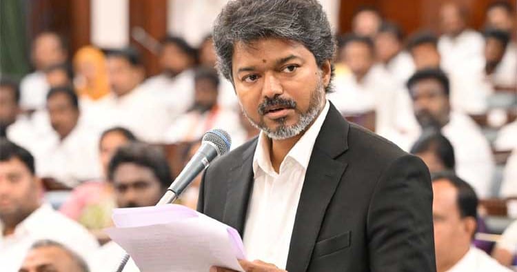 தமிழக அமைச்சரவை விரிவாக்கம்: இன்று 23 புதிய அமைச்சர்கள் பதவியேற்பு