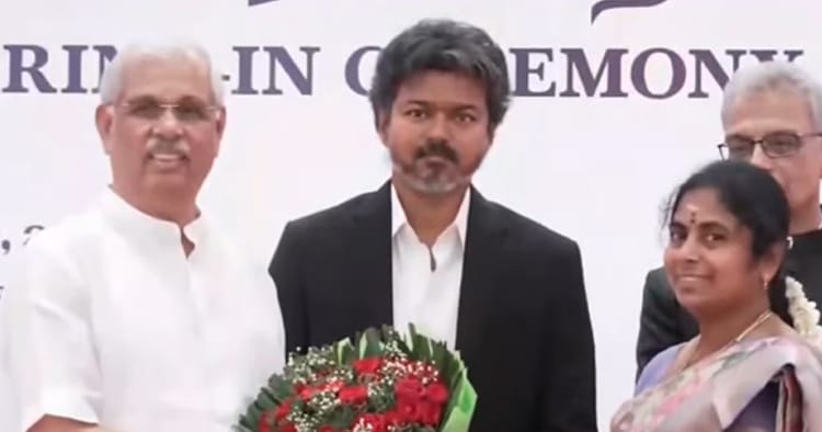 தமிழக அமைச்சரவை விரிவாக்கம்: 23 புதிய அமைச்சர்கள் இன்று பதவியேற்பு