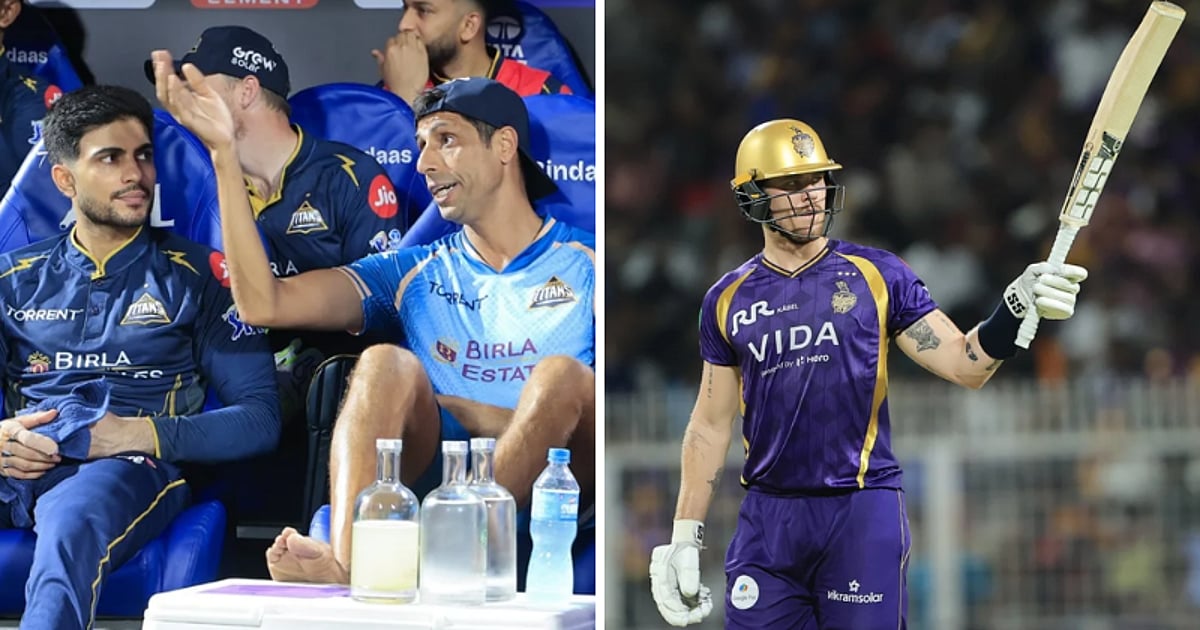 அதிர்ச்சி முடிவு: 247 ரன்கள் குவித்து குஜராத்தை வீழ்த்திய KKR – டாப் 4 வாய்ப்பு யாருக்கு? (மே 2024)
