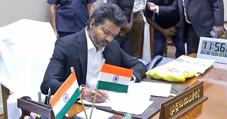 தமிழக அமைச்சரவை விரிவாக்கம்: இன்னும் 25 இடங்கள் காலியிடம்! யாருக்கு வாய்ப்பு? (மே 2024)