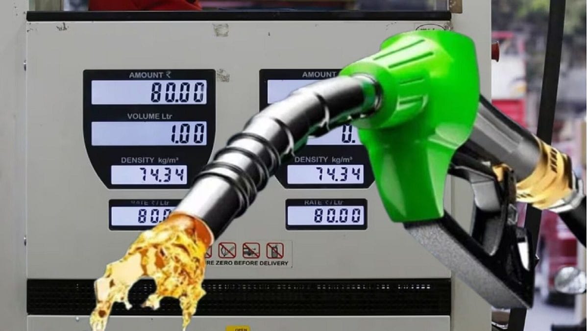 மீண்டும் ஏறும் எரிபொருள் விலை! பெட்ரோல், டீசல் லிட்டருக்கு ரூ.3 உயர்வு – மே 15 இன்றைய நிலவரம்!