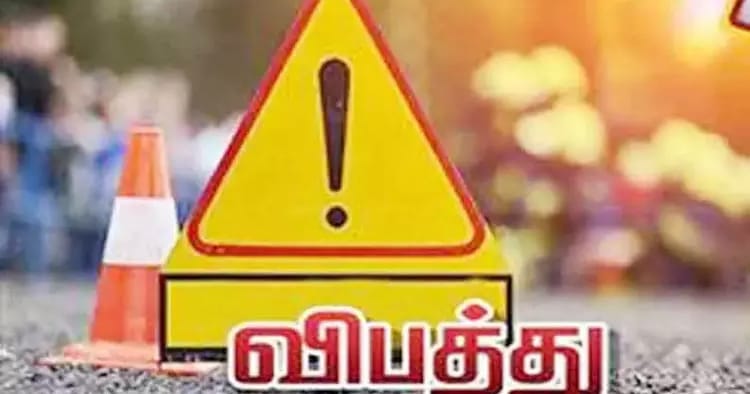உத்தர் பிரதேசத்தில் கோர விபத்து: ஆட்டோ லாரி மோதி 3 பேர் பலி – இன்றைய அதிர்ச்சி தகவல்!