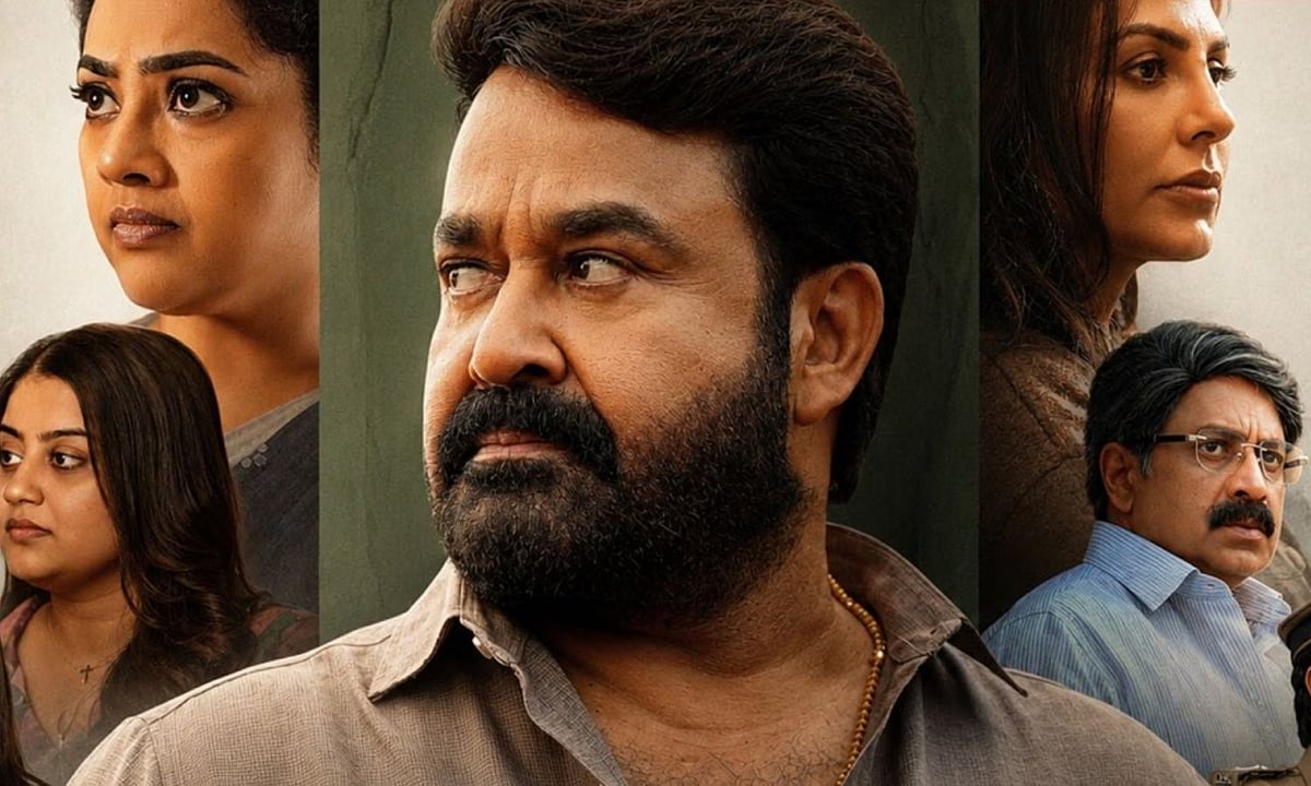 த்ரிஷ்யம் 3: குடும்ப உறவுகளும் சட்டப் போராட்டங்களும் கலந்த திரைப்பயணம்