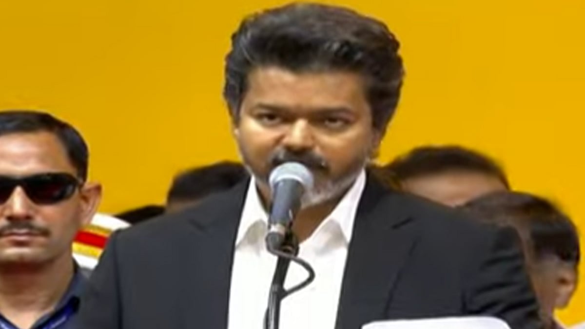 முதலமைச்சர் விஜய் அதிரடி: 3 முக்கிய கோப்புகளில் கையெழுத்து (Live Update)! வெள்ளை அறிக்கை விரைவில்