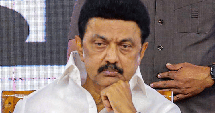 32 அமைச்சர்கள் பின்னடைவு: தவெக முன்னிலை