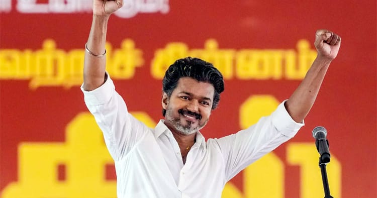 தவெக ஆட்சியமைக்க 4 வழிகள் – விஜய் இறுதி முடிவு என்ன?