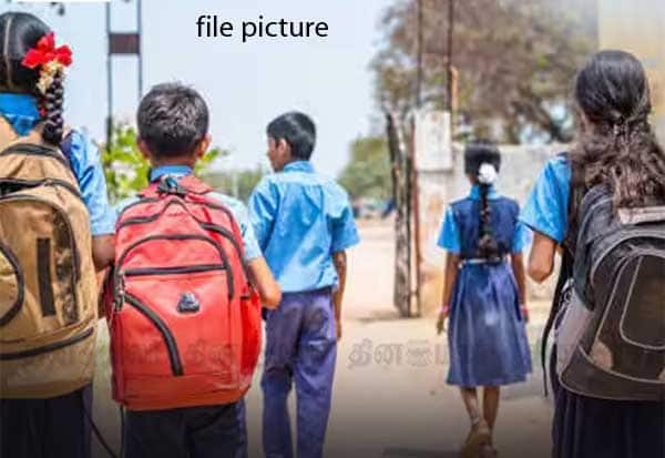 தமிழகத்தில் அனைத்து வகுப்புகளுக்கும் ஜூன் 4 முதல் பள்ளிகள் திறப்பு: அரசு அறிவிப்பு