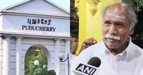 புதுச்சேரி பள்ளிகள் திறப்பு