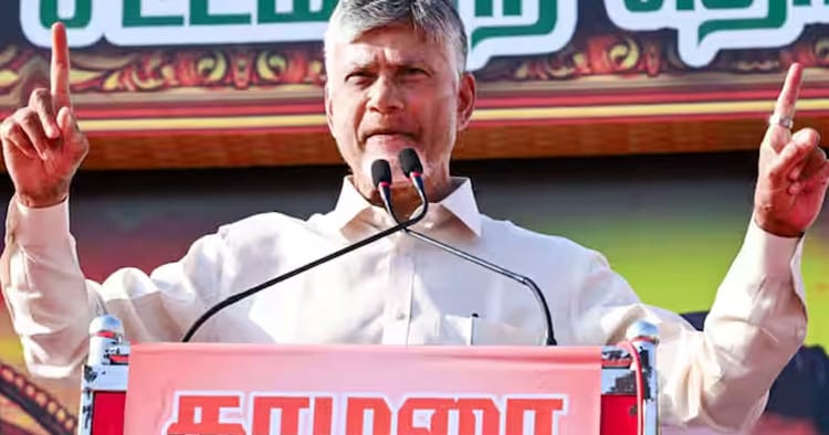 அதிர்ச்சி அறிவிப்பு! 4-வது குழந்தைக்கு ரூ.40 ஆயிரம் பரிசு: ஆந்திர அரசு அதிரடி நடவடிக்கை 2024