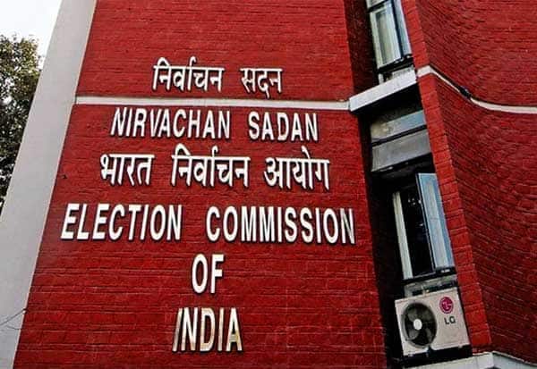 5 மாநில தேர்தல் ரெய்டில் ரூ.1,445 கோடி பறிமுதல் – தமிழகம் முதலிடம் (மே 7)