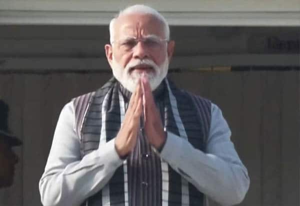 5 நாடுகளுக்கு மோடி அரசு முறை பயணம் (மே 15): புறப்படும் தேதி அறிவிப்பு