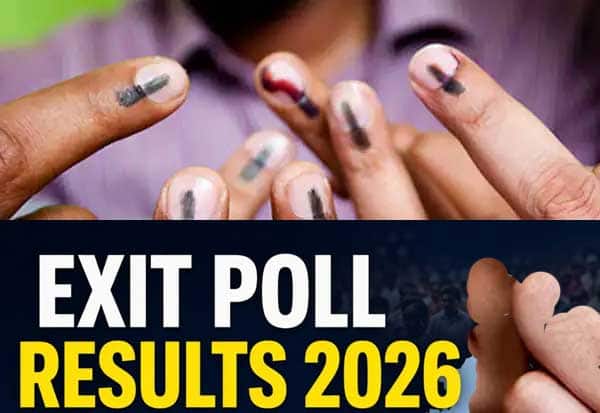 அதிர்ச்சி தகவல்: எக்சிட் போல் முடிவுகள் பொய்த்தன (மே 5)! மக்கள் மனதில் உள்ளதை சொல்லாது