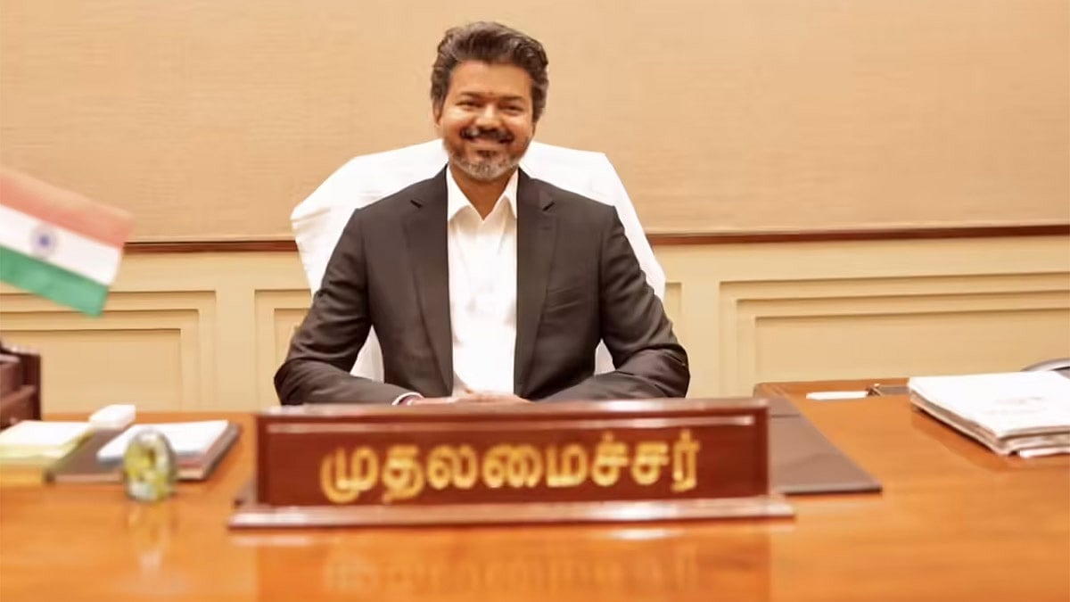 சிங்கப்பெண் சிறப்பு அதிரடிப்படை: முதலமைச்சர் விஜய் நேரடி கண்காணிப்பு (மே 5)!