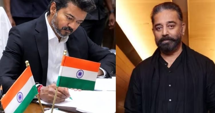 மதுக்கடை மூடலுக்கு கமல்ஹாசன் வாழ்த்து (மே 5)!