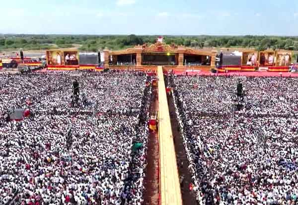 தவெக.வுக்கு கடும் அதிர்ச்சி (மே 5): 8 மாவட்டங்களில் ஒரு இடமும் இல்லை!