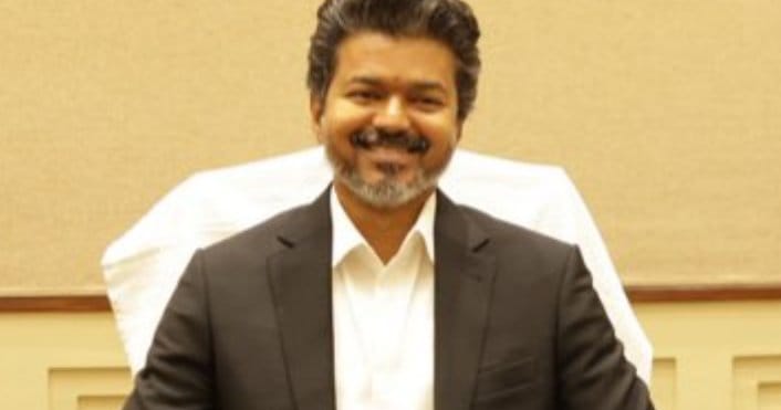 குறைந்த வயதில் முதல் அமைச்சர்: விஜய் 5-வது இடம்! (Live Update)