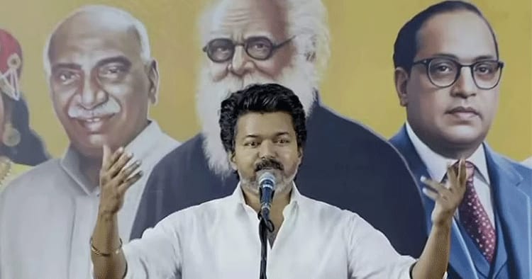 அதிர்ச்சி மகிழ்ச்சி! அரசு ஊழியர்களுக்கு அகவிலைப்படி 60% உயர்வு: முதல்வர் விஜய் அதிரடி அறிவிப்பு!