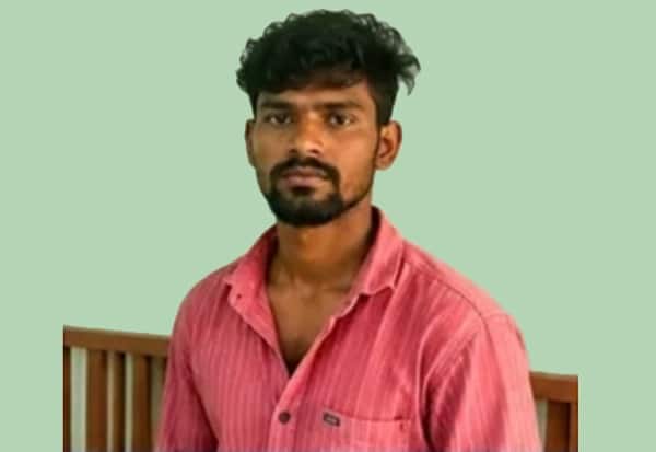 சிவகங்கை: சிறுமிக்கு பாலியல் வன்கொடுமை செய்த வாலிபருக்கு 61 ஆண்டு சிறை தண்டனை