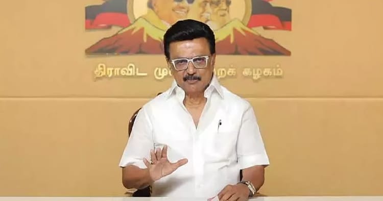 திமுக எம்எல்ஏக்கள் அவசர கூட்டம்: மு.க.ஸ்டாலின் தலைமையில் (மே 7) !