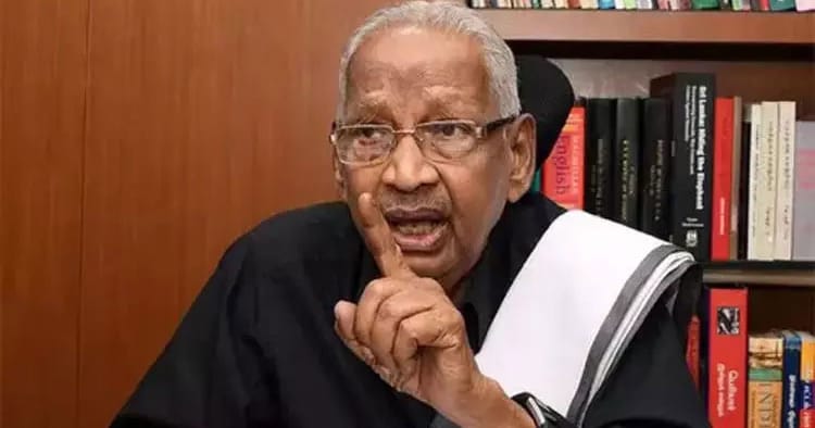 தமிழகத்தில் மும்மொழி திணிப்பு: பிஎம்ஸ்ரீ திட்டத்திற்கு கி.வீரமணி கடும் கண்டனம் (மே 7)!