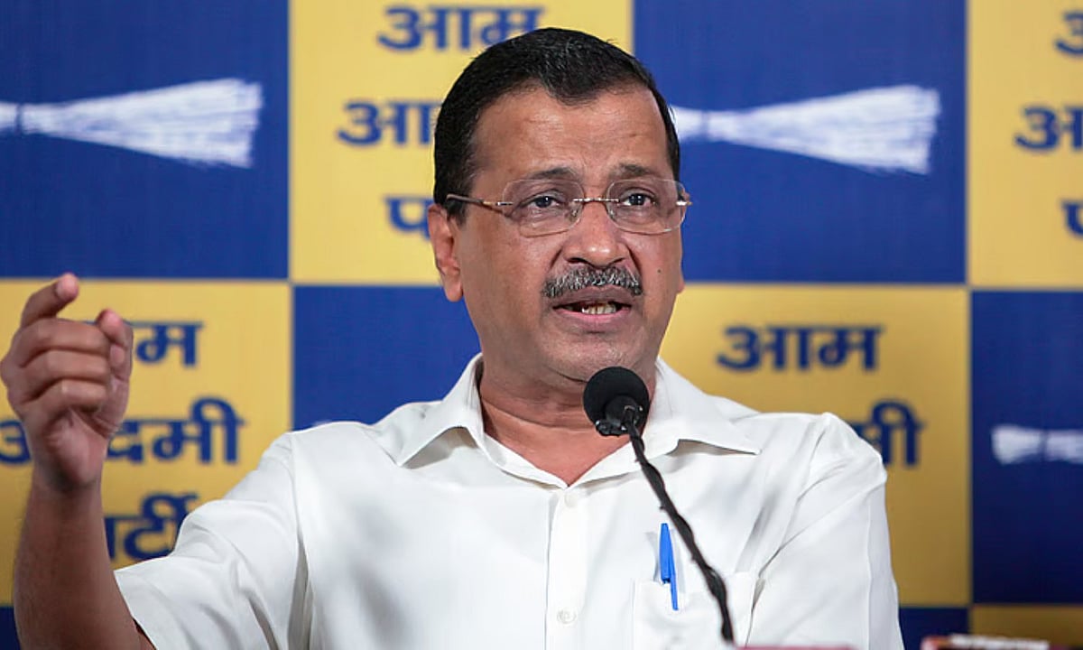 பிரதமரின் 7 வேண்டுகோள்கள் – நாட்டின் பொருளாதார நிலையை விளக்க வேண்டும் என கெஜ்ரிவால் கேள்வி (Live Update)!