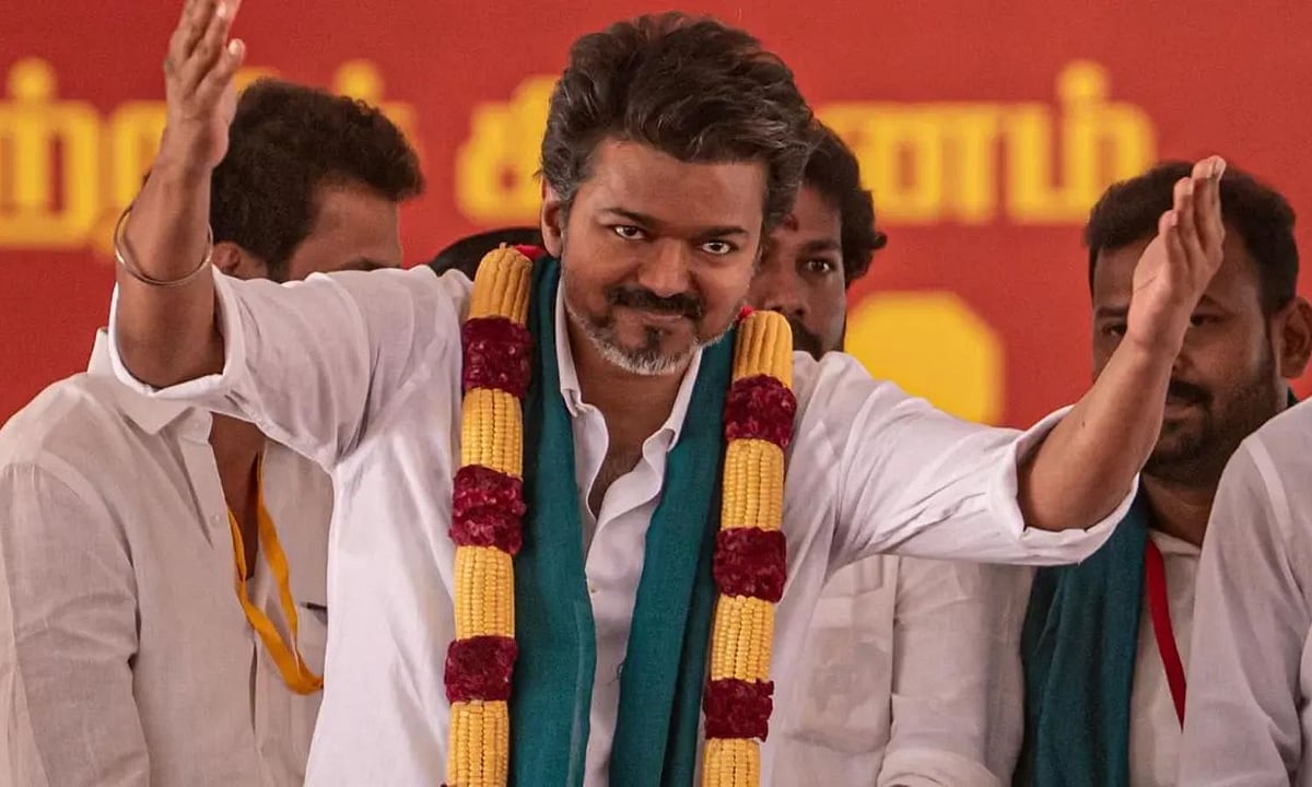 தலித் வேட்பாளர்களை 70 தொகுதிகளில் நிறுத்தினாரா விஜய்? உண்மை என்ன? (Live Update)