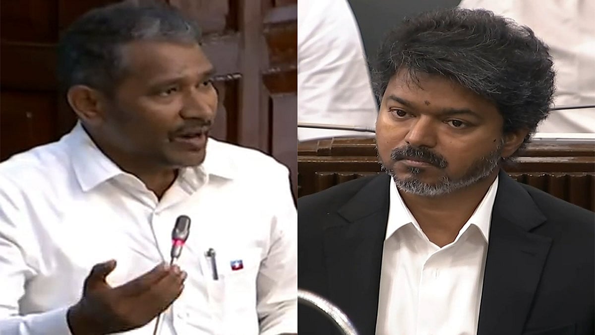 முதலமைச்சர் விஜய்க்கு விசிக எம்எல்ஏ பாராட்டு – 717 மதுக்கடைகள் மூடல் அறிவிப்பு!