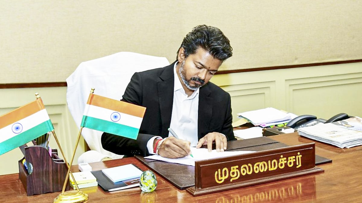 தமிழகமே பரபரப்பு! 717 டாஸ்மாக் கடைகளை மூட முதல்வர் விஜய் உத்தரவு (Live Update)