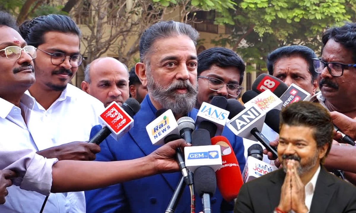 முக்கிய பாராட்டு: 717 டாஸ்மாக் மூடலுக்கு கமல்ஹாசன் வாழ்த்து (Live Update)