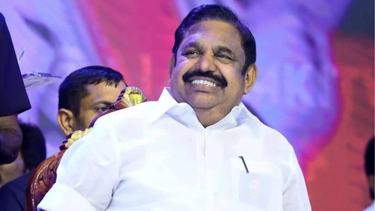 அதிமுக ஆட்சி அமையும்: ஈபிஎஸ் அதிர்ச்சி தகவல் (மே 8)!