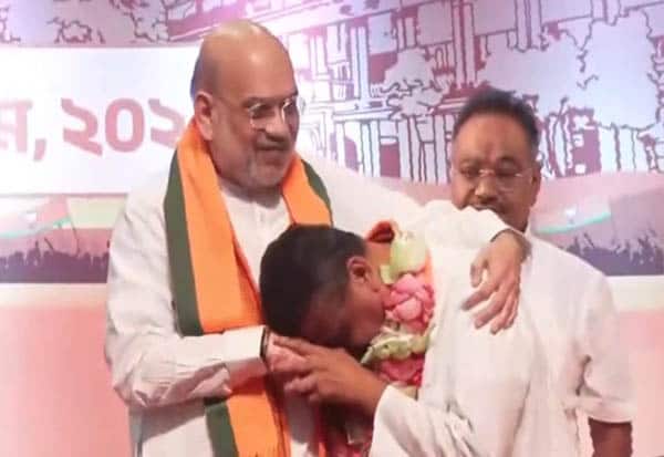 மேற்கு வங்க முதல்வராகிறார் பாஜவின் சுவேந்து அதிகாரி (மே 9)! பதவியேற்பு விழா ஏற்பாடுகள் தீவிரம்