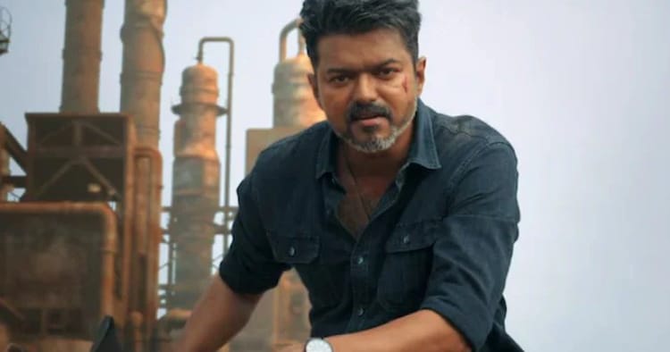 ஜனநாயகன் திரைப்படம் இணையத்தில் கசிந்த விவகாரம்: 9 பேர் தாக்கல் செய்த ஜாமீன் மனுக்களை உயர் நீதிமன்றம் தள்ளுபடி