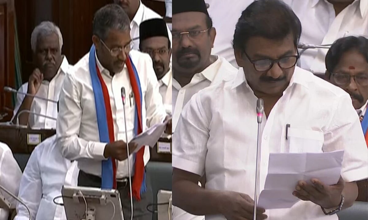 த.வெ.க. நம்பிக்கை வாக்கெடுப்பு