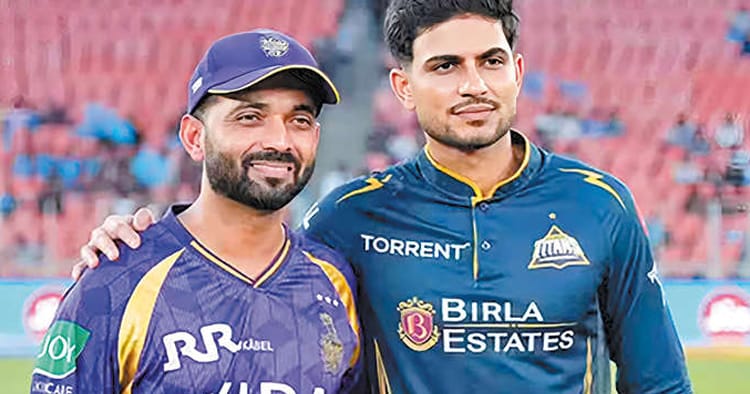 IPL 2026: பிளே-ஆப் வாய்ப்புக்காக கொல்கத்தா போராட்டம்; குஜராத் டைட்டன்ஸின் அதிரடி ஆட்டம் இன்று!